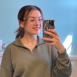 Meet your Posher, Jaimie